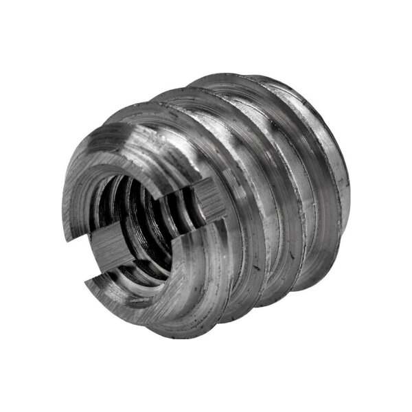 Hettich Eindreh-Muffe M8 x 14 mm | 5 Stück je Packung