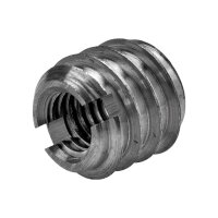 Hettich Eindreh-Muffe M8 x 14 mm | 5 Stück je Packung