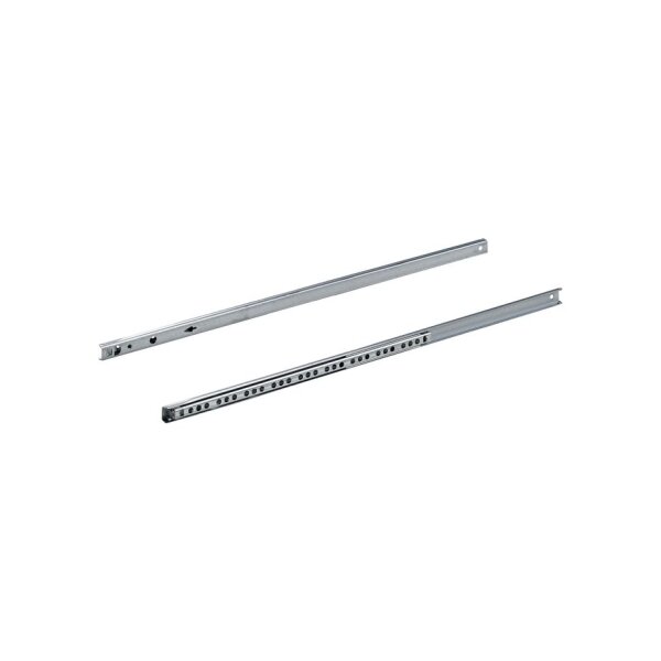 Hettich Kugelpräzisionsteilauszug KA 270, 345 - 550 mm | 5 Stück je Packung