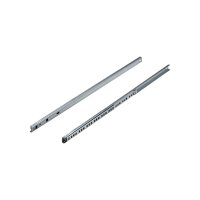 Hettich Kugelpräzisionsteilauszug KA 270, 345 - 550...