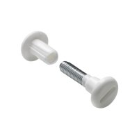 Hettich Verbindungsschraube Set M6 x 29-40 mm | 5...