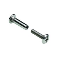 Hettich Verbindungsschraube Set M6 x 36-50 mm | 5...