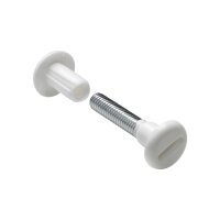 Hettich Verbindungsschraube Set M6 x 34-45 mm | 5...