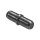 Hettich Tablarträger Ø 5 mm, Duplo, Brüniert | 5 Stück je Packung
