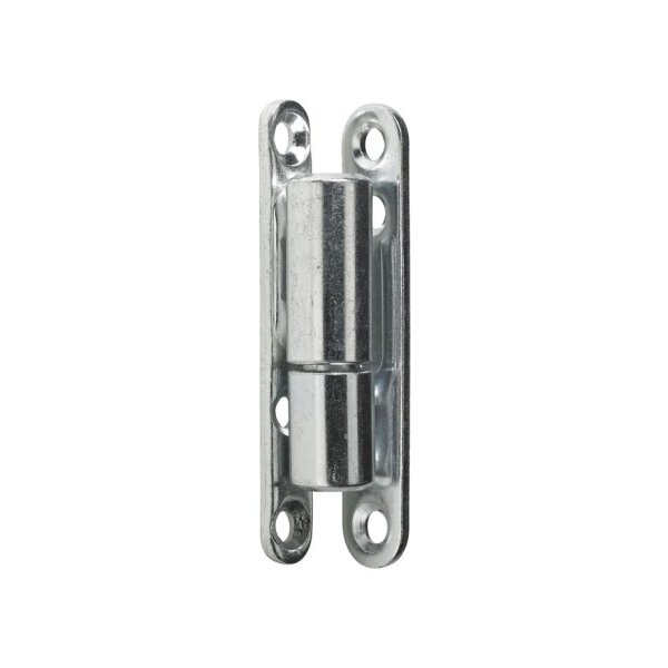 Hettich Renovierband 83,5 × Ø 15 mm, verzinkt | 5 Stück je Packung