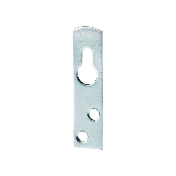 Hettich Universalaufhänger 60 x 15 mm | 5 Stück je Packung