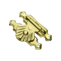 Hettich Schatullenverschluss 18 x 25 mm | 5 Stück je...