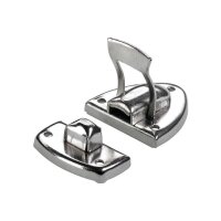 Hettich Schatullenverschluss 23 x 35 mm | 5 Stück je...