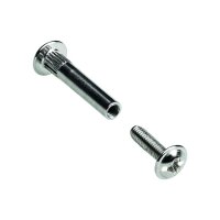 Hettich Verbindungsschraube Set M4 x 28-38 mm | 5...