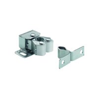 Hettich Schnappverschluss 14 x 33 x 28 mm | 5 Stück...