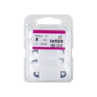 Hettich Magnetschnäpper 15 x 14 mm, Haltekraft 5kg,...