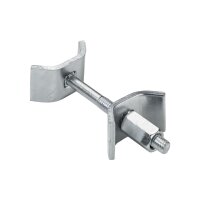 Hettich Plattenverbinder 65 x 20 mm | 5 Stück je...