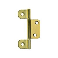 Hettich Lamellentür-Scharnier 81 x 22 x 1,2 mm | 5...