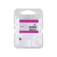 Hettich Kurbelstangenhalter, magnetisch | 5 Stück je...