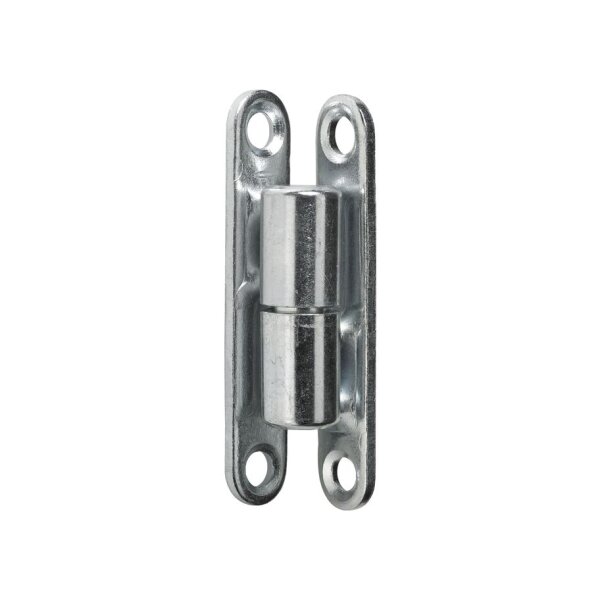 Hettich Renovierband 70 x Ø 13 mm, verzinkt | 5 Stück je Packung