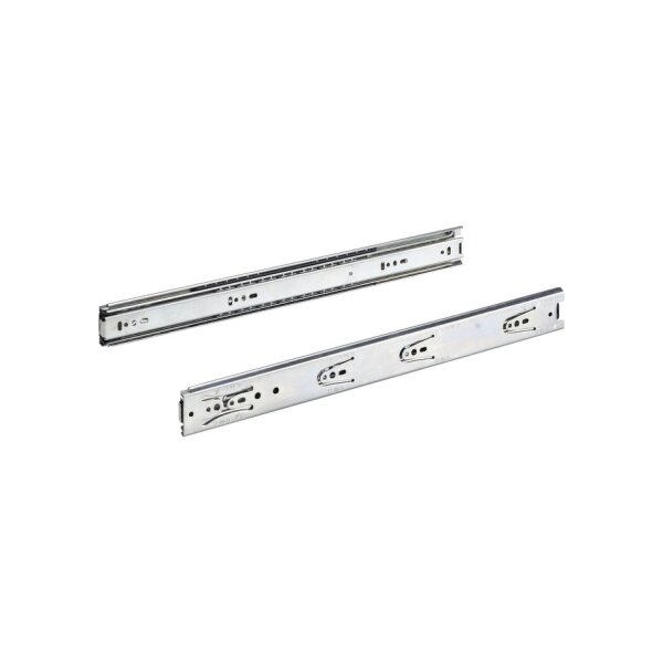 Hettich Kugelpräzisionsvollauszug KA 5632, 450 mm | 5 Stück je Packung
