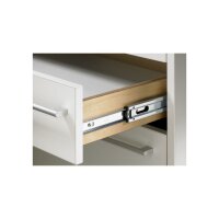 Hettich Kugelpräzisionsvollauszug KA 5632, 450 mm | 5 Stück je Packung