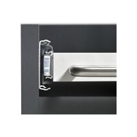 Hettich Kugelpräzisionsvollauszug KA 5632, 450 mm | 5 Stück je Packung