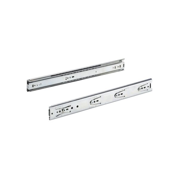 Hettich Kugelpräzisionsvollauszug KA 5632, 400 mm | 5 Stück je Packung