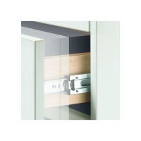 Hettich Kugelpräzisionsvollauszug KA 5632, 400 mm | 5 Stück je Packung
