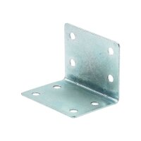 Hettich Verbindungswinkel 32 x 32 x 40 mm | 25 Stück...