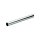 Hettich Schrankrohr Ø 25 x 2000 mm, rund, verchromt | 5 Stück je Packung
