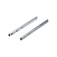 Hettich Kugelpräzisionsteilauszug KA 270, 225 - 350...
