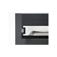 Hettich Kugelpräzisionsteilauszug KA 270, 225 - 350 mm | 5 Stück je Packung