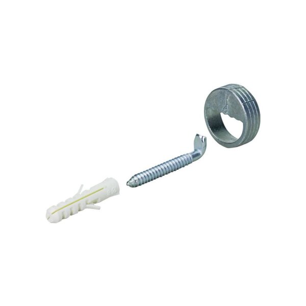 Hettich Universalaufhänger Ø 30 mm | 5 Stück je Packung