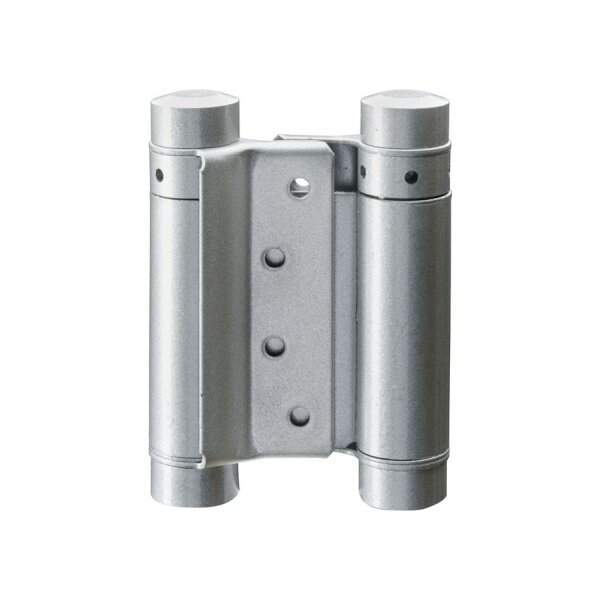 Hettich Pendeltür-Beschlag H = 95 mm | 5 Stück je Packung