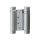 Hettich Pendeltür-Beschlag H = 95 mm | 5 Stück je Packung