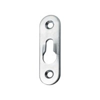 Hettich Universalaufhänger 62 x 19 mm | 5 Stück...