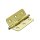 Hettich Zierscharnier 60 x 40 mm, vermessingt | 5 Stück je Packung