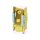 Hettich Pendeltür-Beschlag H = 63 mm | 5 Stück je Packung