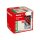 fischer DUOPOWER UniversaldübeL Nylon grau/rot 12x60 | 25 Stück je Packung