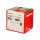 fischer DUOPOWER UniversaldübeL Nylon grau/rot 12x60 | 25 Stück je Packung