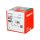 fischer DUOPOWER UniversaldübeL Nylon grau/rot 10x50 | 50 Stück je Packung