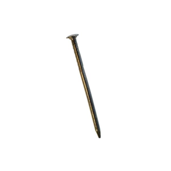 bestaPAC StahlnadelLinsensekkopf 1.25x25 | 10 Stück je Packung
