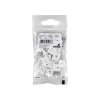 Hettich Rückwand-Stabilisator 14 x 10 x 10 mm | 10...