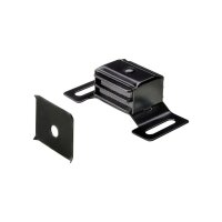 Hettich Magnetschnäpper, Haltekraft 3 kg, schwarz |...