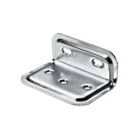 Hettich Verstellwinkel 40 x 25 x 70 mm, verzinkt, 25 | 25...