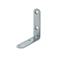 Hettich Stuhlwinkel 15 x 60 x 60 mm, verzinkt, 25 | 25...