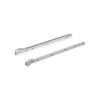 Hettich Rollschubführung FR 302, 600 mm | 5...