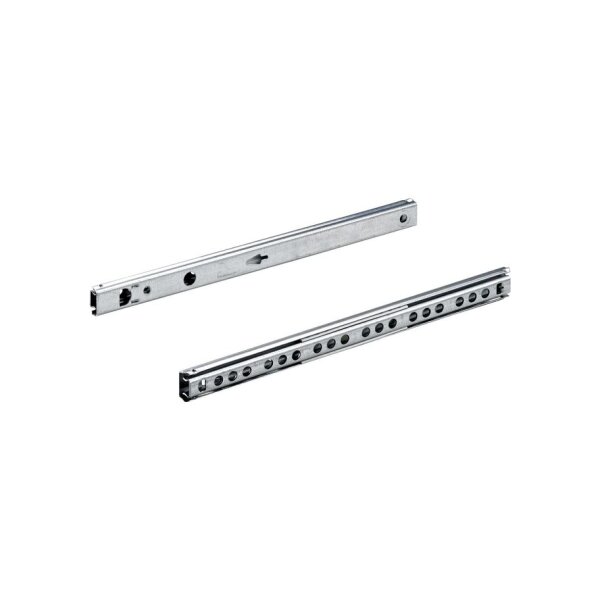 Hettich Kugelpräzisionsteilauszug KA 1730, 220 - 355 mm | 5 Stück je Packung