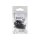 Hettich Senkkopf Schraube 2.5 x 16 mm, schwarz | 10 Stück je Packung