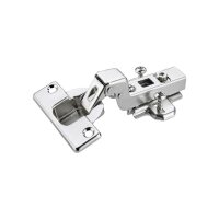 Hettich Topfscharnier Intermat, innenliegend, vernickelt...