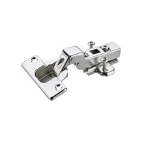 Hettich Topfscharnier Intermat, mitteliegend, vernickelt...
