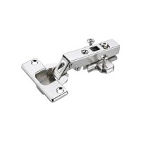 Hettich Topfscharnier Intermat, vorliegend, vernickelt |...