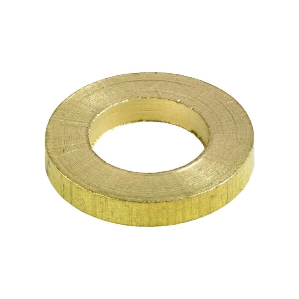 Hettich Distanzring Ø 9 / 16,4 x 2,5 mm | 5 Stück je Packung