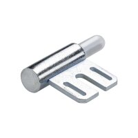 Hettich Türband Unterteil 15 x 65 mm | 5 Stück...